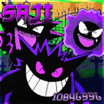 ネ Saji