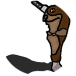 Turkey Chomik