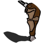 Turkey Chomik