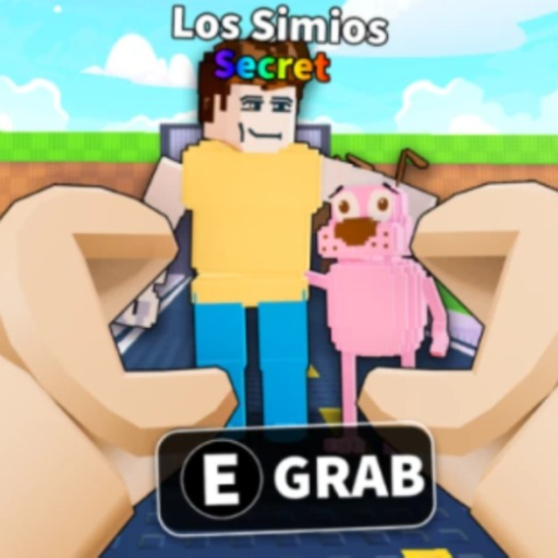 Grab a Latamrot  official Roblox game thumbnail