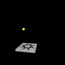 Solar wars icon