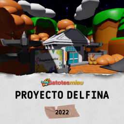 Proyecto Delfina 2022 🐬