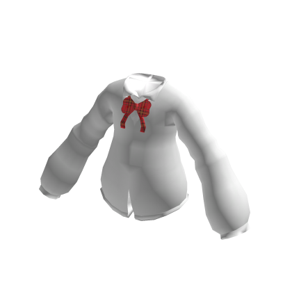 White Gyaru J-Fashion Sweater