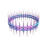 Cosmic Jinx Spire