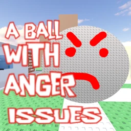A Ball With Anger Issues v0.6 icon