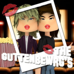 The Guten berg's
