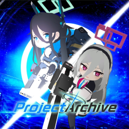 Project: Archive