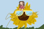 ‘Sunflowers’