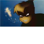 Peter Pan Defense Force
