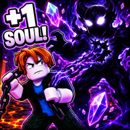 +1 Souls Per Click