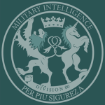 ⋅ Secret Intelligence Service ⋅