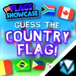 Guess The Country Flag