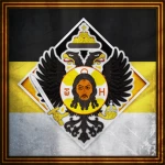Holy Russian Tsardom Group Thumbnail