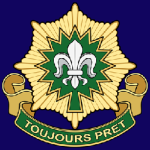 2nd Cavalry Regiment [MT]