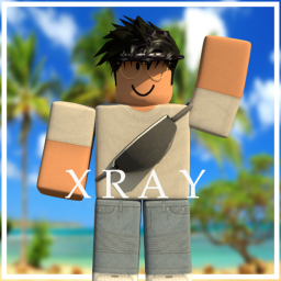 X R A Y Homestore (Local Test)