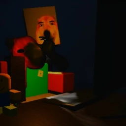10 Min Survival icon