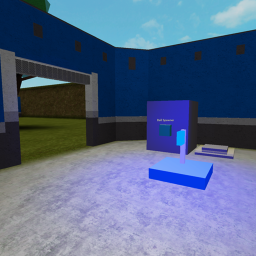 Capture The Flag