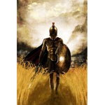 WE ARE SPARTAN ARMY