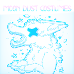 Moon Dust Costumes