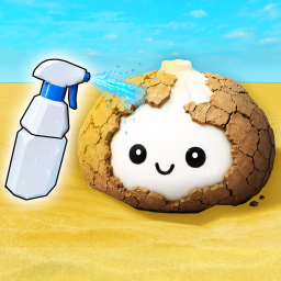 Dig for Squishies