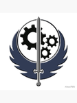 |PBoS| Divisions