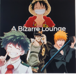 A Bizarre Roblox Lounge