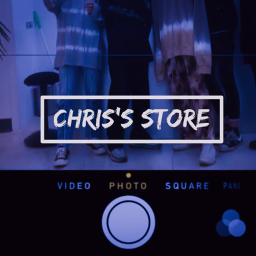 *New Update* Chris's homestore V1
