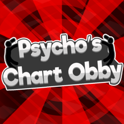 Psycho's Difficulty Chart Obby