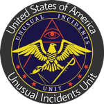Unusual Incidents Unit ᅠᅠ