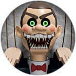 YOU ESCAPED!