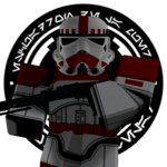 The Imperial Shock Troopers  