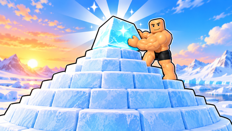 Build The Igloo screenshot 4 of 4