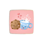 Little cookies for life's