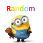 RANDOMNESS x3