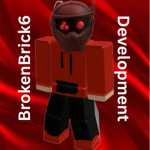 BrokenBrick6-Development