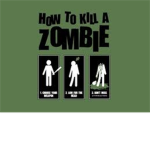 ROBLOX Zombie Survival Team