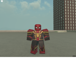 Spider-Man Game