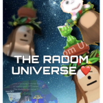 The Radom Universe
