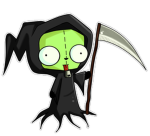 The planet of Irk