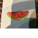 Watermelon -squad