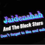 Jaidenshah And the black stars group