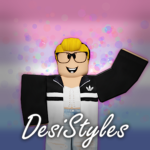 DesiStyles