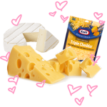 - cheese cultists -