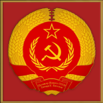 [USSR] | Union of Soviet Socialist Republics |