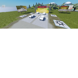 Racing Time