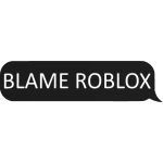 Roblox entity thumbnail