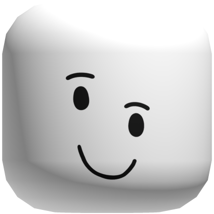 classic silly goober Roblox item