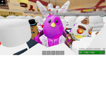 The Frost Frog