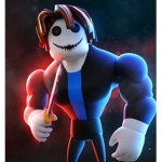 The Robloxian Bacon Rulers of the World