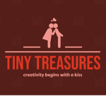 tiny treasures